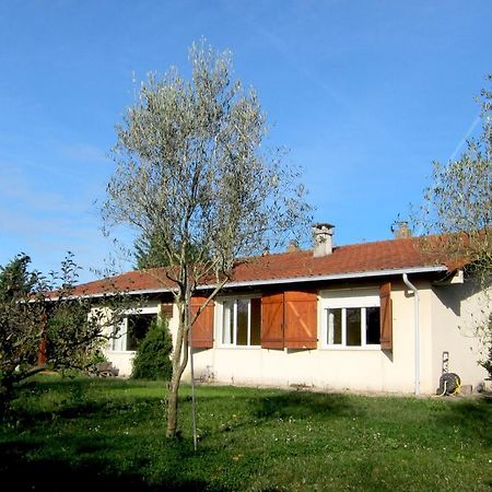 Villa Arcobaleno El Hoyo Esterno foto