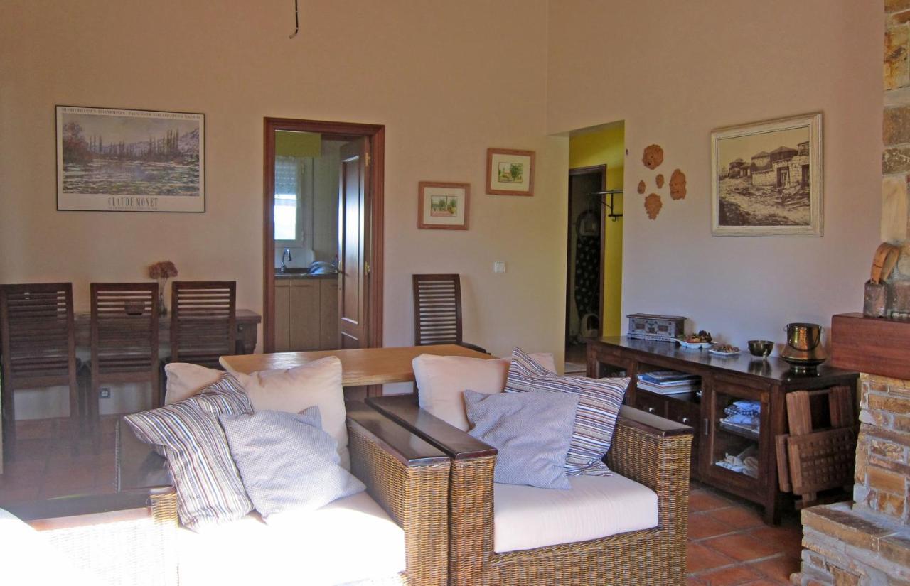 Villa Arcobaleno El Hoyo Esterno foto