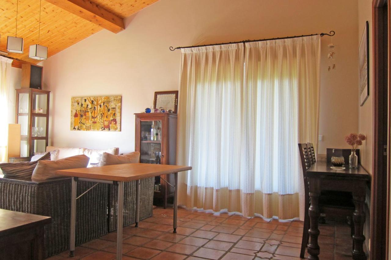 Villa Arcobaleno El Hoyo Esterno foto